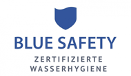 Blue Safety - Zertifizierte Wasserhygiene